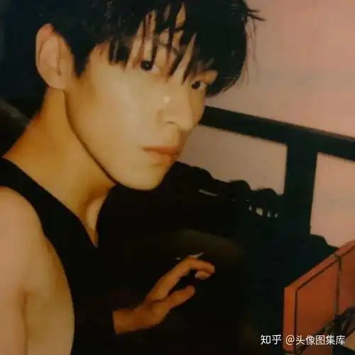  有哪些珍藏的男生头像
