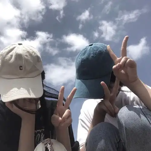  闺蜜头像要问姐妹做多久心跳多久就多久