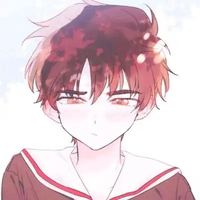  二次元头像