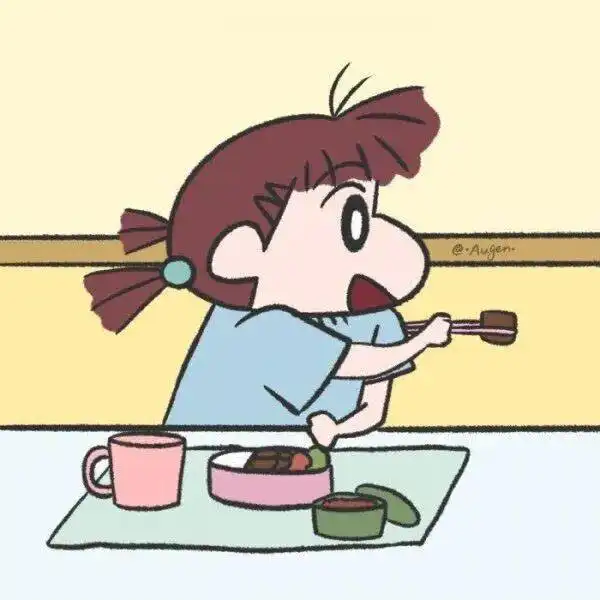 用卡通头像做微信头像的
