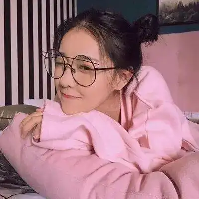  动漫真人闺蜜头像