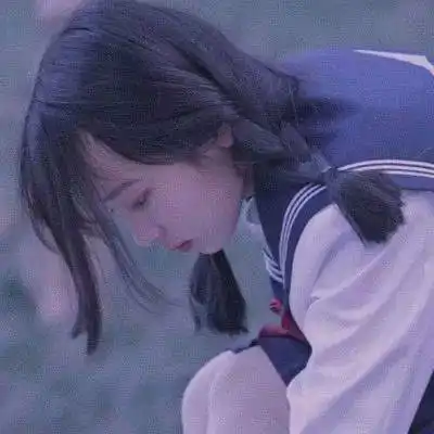  头像仙气女生超赞头像