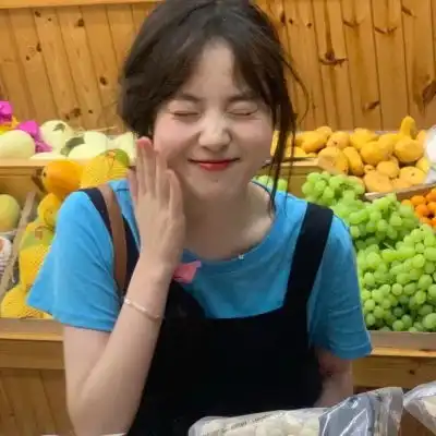  2021好看有吸引力的女生头像高清你要控制自己的情绪温柔说话