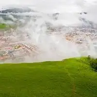  搜索微信头像图片大全自然风景山水