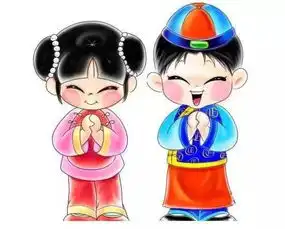  过年啦过年啦