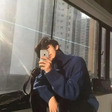  适合男生的头像,帅气英俊潇洒一看就会喜欢的