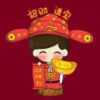  情侣趣味头像图片微信头像图片大全