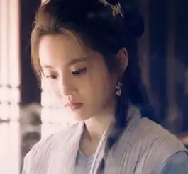  有匪女配清新脱俗颜值高,神似神仙姐姐刘亦菲