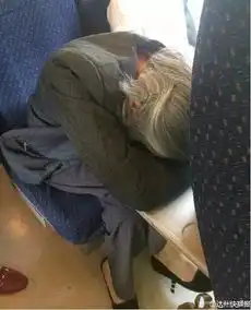  该不该给老人让座这一幕,让全国网友吐槽我们
