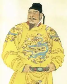  中国历代皇若存在一个群里,简直太霸气