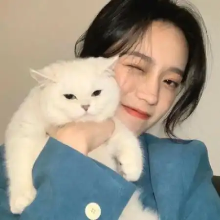  微信女生真人头像很有吸引力的女生
