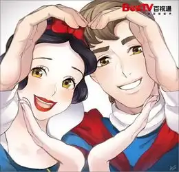  童话里的王子,一定都温柔