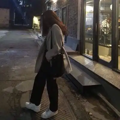  生命是一段精彩旅程,要活的有自己qq女生头像我要个性网