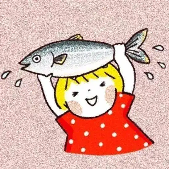  可爱微信头像来啦