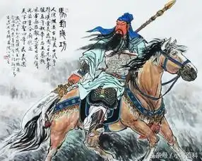  三国猛将关羽心高气傲,连诸葛亮都驾驭不了他