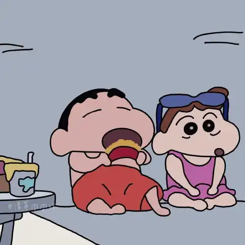  头像精选