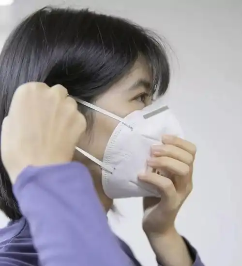  戴普通口罩有用吗怎么正确戴口罩买不到口罩应该怎么做