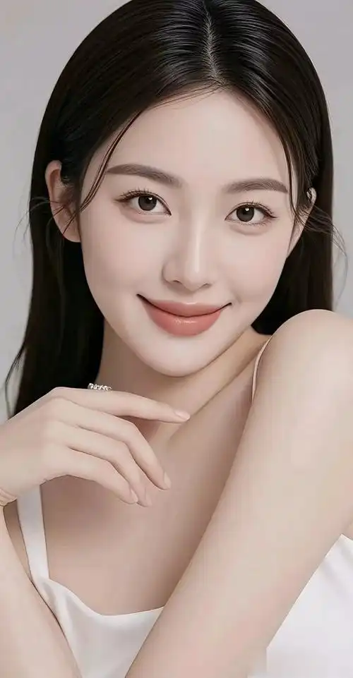 美女头像图片高清壁纸可爱动态