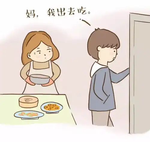  在陪伴孩子的岁月里,让他们充满美好回忆