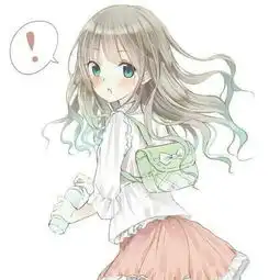  二次元动漫头像ww