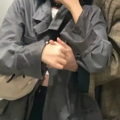 神仙情侣喜欢的不露脸双人情头