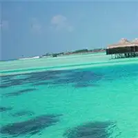 微信山水真实头像高清