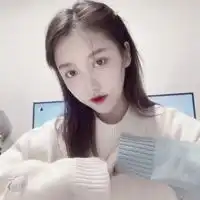  姜贞羽头像高中好看的姜贞羽头像