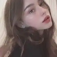  2021qq头像女生欧美2021最新版的欧美女头像