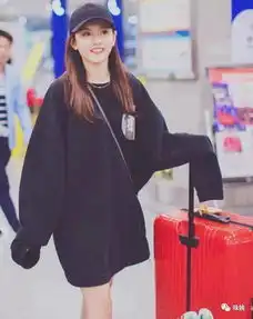  花少3哪里是真人秀,四美的穿搭,简直就是行走的时尚教科书
