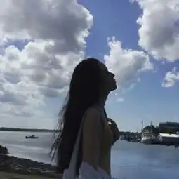  喜欢的女头呀