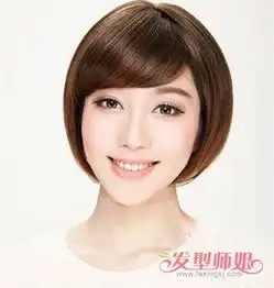  女生qq头像沙宣头发型沙宣头怎么梳才显得好看