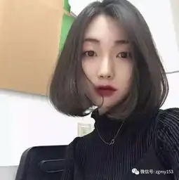  18年最流行的几款短发发型,真心美爆了