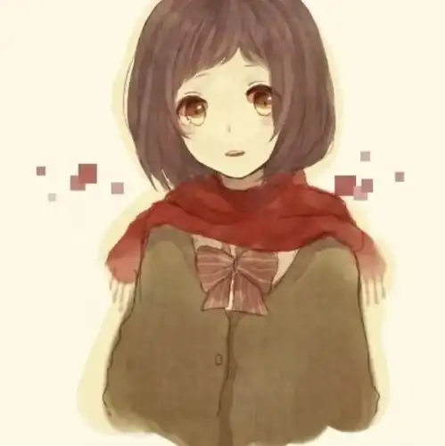  河北中医学院女子图鉴