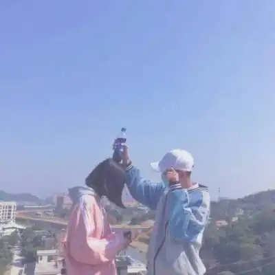  找几对唯美的情侣头像.谢谢
