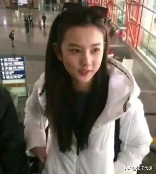  镜头前风姿绰约,真人个个黯然失色,这5位女星全都是上镜脸