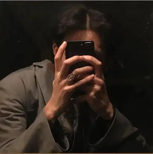  微信头像太爱了