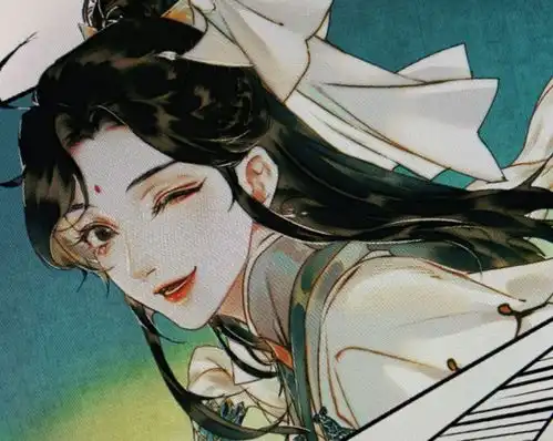  天官赐福风师女相获保留,选角颠覆想象让观众大惊