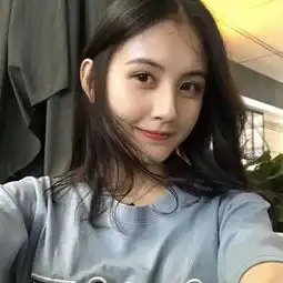  个性可爱的微博头像漂亮女生2018独一无二气质简单头像精选