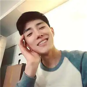  头像动漫傻笑微信头像图片大全