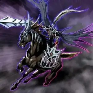  死灵骑士