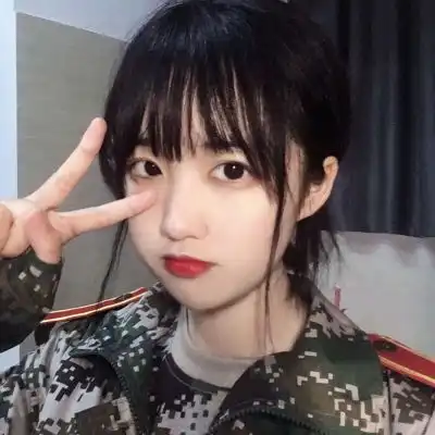  念七三人闺蜜小清新魅力女生头女生头像我要个性网