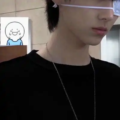  撩妹专用头像2020网红男头像