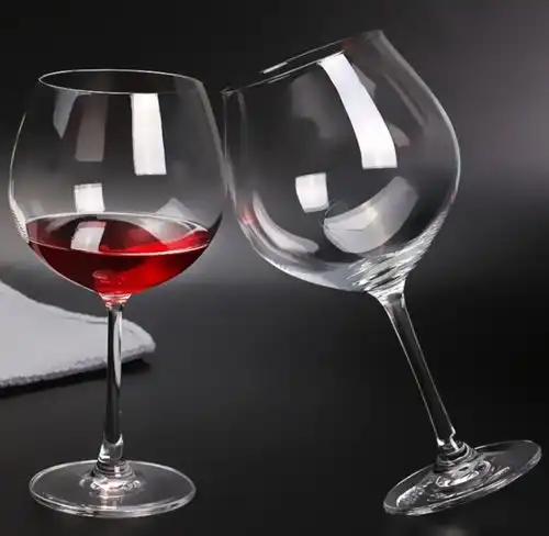 微信头像红酒杯