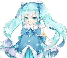  动漫头像人见人爱,清纯动人的美少女,真是讨人喜