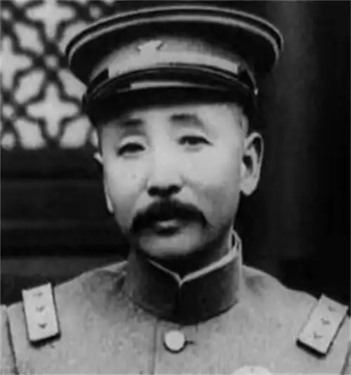  东北王张作霖,为何惧怕长女张首芳,他是有何短处捏在张首芳手里