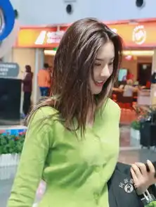  迪丽热巴宋祖儿杨超越林允谁才是夏日最清凉的牛油果穿搭