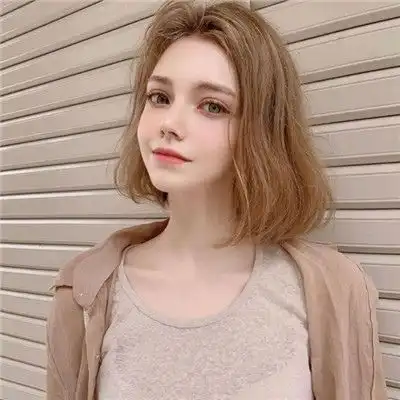  优质欧美女头,2019高冷欧美风格头像原宿风