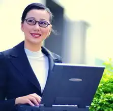  办公女性41453