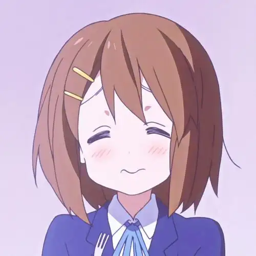  温柔女生头像
