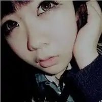  qq头像自作多情丶女生小清新